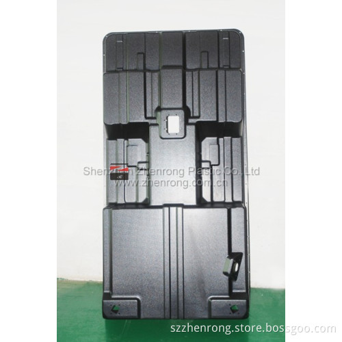 customized vacuum forming automotive plastic parts